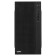 Корпус CBR Корпус mATX Minitower MX12, c БП 500W PSU-ATX500-08EC (500W/80mm), 1*USB 3.0, 2*USB 2.0, HD Audio+Mic, Black PCC-MATX-MX12-500W2