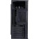 Корпус Accord A-300 черный без БП ATX 4x120mm 2xUSB2.0 1xUSB3.0 audio