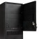 Корпус EC046U3 __ U3*2+A(H)/KEY LOCK NO POWER CORD (BLACK) 6194940