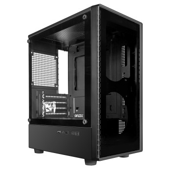 корпус Ginzzu CL402