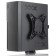 Корпус Foxline FL-BQ5-FLX220-U32  mITX, 1x5.25EXT(slim), 1x2.5INT, 2xUSB3.0, HDA, 1x40fan, w/220W TFX PSU, Tool-Free, w/1.2m EU pwr cord