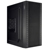 корпус Ginzzu B170  2*USB 2.0,AU