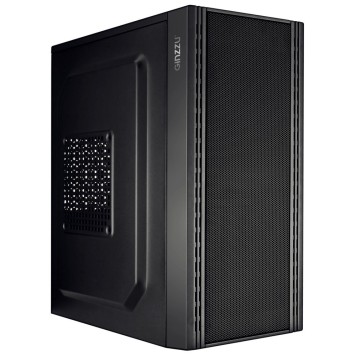 корпус Ginzzu B170  2*USB 2.0,AU