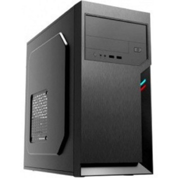 Корпус Foxline FL-886-U32 w/o PSU