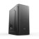 Корпус CBR Корпус mATX Minitower MX10, c БП 450W PSU-ATX450-08EC (450W/80mm), 2*USB 2.0, HD Audio+Mic, Black PCC-MATX-MX10-450W2