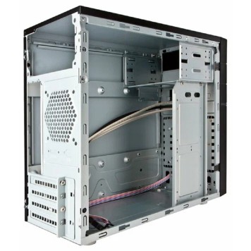 Корпус Mini Tower InWin ENR021BL PM-600ATX  U3.0*2+A(HD)   INWIN Mini Tower mATX 6197045  -1