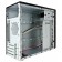 Корпус Mini Tower InWin ENR021BL PM-600ATX  U3.0*2+A(HD)   INWIN Mini Tower mATX 6197045  
