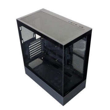 корпус Ginzzu GL710-1
