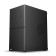 Корпус CBR Корпус mATX Minitower V863, без БП, 1*USB 3.0 Type C, 1*USB 3.0, 1*USB 2.0, HD Audio+Mic, Black PCC-MATX-V863-WPSU