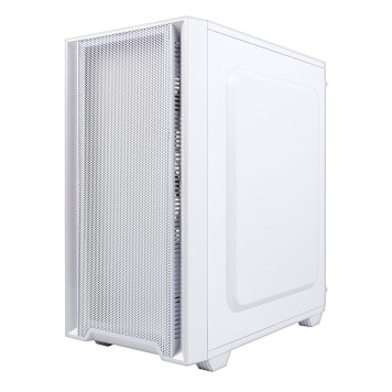 корпус Ginzzu CL540 White mATX-1
