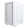 корпус Ginzzu CL540 White mATX