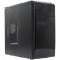 Корпус Powerman ES726BK black mATX 6120259 450 Вт