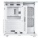 Корпус CBR Корпус ATX Cube X850WT, без БП, 1*USB Type-C, 1*USB 3.0, 1*USB 2.0, HD Audio+Mic, White PCC-ATX-X850WT-WPSU