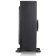 Корпус Foxline FL-BQ5-FLX220-U32  mITX, 1x5.25EXT(slim), 1x2.5INT, 2xUSB3.0, HDA, 1x40fan, w/220W TFX PSU, Tool-Free, w/1.2m EU pwr cord
