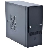Корпус EC046U3 __ U3*2+A(H)/KEY LOCK NO POWER CORD (BLACK) 6194940