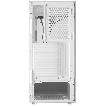 корпус Ginzzu CL110  белый-2