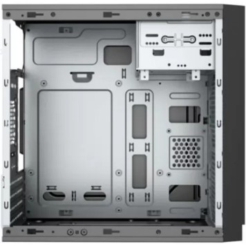 Корпус SV511 PMP-500ATX U3.0*2+A(HD)  6193554-1
