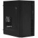 Корпус ACCORD mATX ACC-241 Black ACC-241 