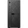 Корпус ACCORD mATX ACC-1603 Black ACC-1603 