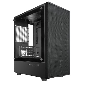 корпус Ginzzu CL401