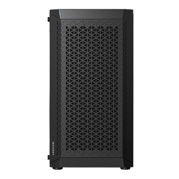 Корпус ACCORD mATX ACC-509 Black ACC-509 -1