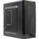 Корпус AeroCool Cs-1101 Black 4713105958126 (черный) без Б/П,