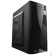 Корпус AeroCool Cs-1101 Black 4713105958126 (черный) без Б/П,