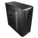 Корпус AeroCool Cs-1101 Black 4713105958126 (черный) без Б/П,