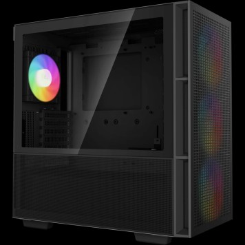 Корпус Deepcool CH560 BK-1