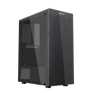 корпус Ginzzu SL190