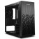 Корпус Deepcool MATREXX 30 SI Black mATX без БП (DP-MATX-MATREXX30-SI)