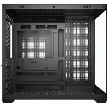 Корпус PCCOOLER C3T700 BK-1
