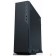 Корпус Desktop EL501BK PM-300ATX  U3.0*2AXXX  Slim Case  6116779