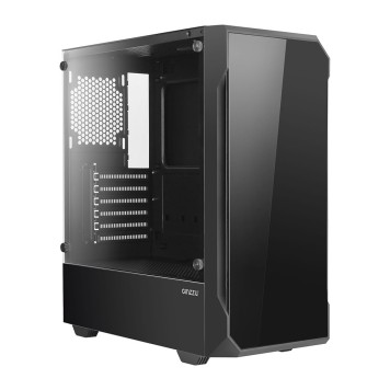 корпус Ginzzu CL120 ATX