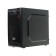 Корпус Deepcool SMARTER mATX/mini-ITX, Black, без БП
