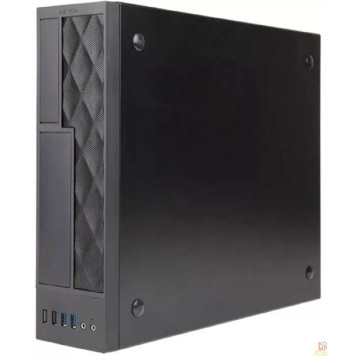 Корпус SlimCase  INWIN CE052S BL  S300FF7-0   H U3*2+U2*2+A(HD)FXX  INWIN  Slim Case 6119246-1