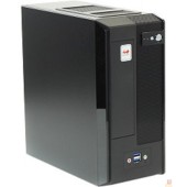 Корпус SlimCase InWin BM677BL IP-AD160-2 H U3AFXX INWIN Slim Case 6115718