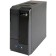 Корпус SlimCase InWin BM677BL IP-AD160-2 H U3AFXX INWIN Slim Case 6115718