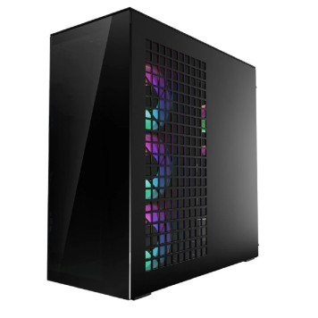 Корпус ПК ARCTIC Xtender (Black) ACPCC00015A-2