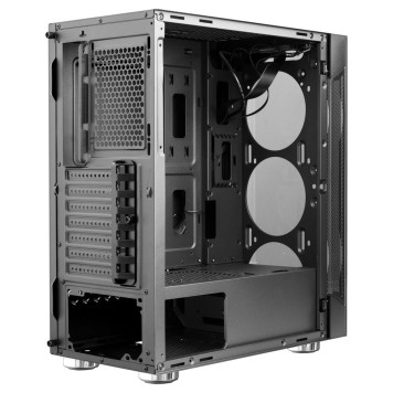 корпус Ginzzu CL190-2