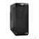 Корпуса Exegate EX269437RUS Корпус Miditower UN-604 Black, ATX, <UN450, 120mm> 2*USB+2*USB3.0, Audio