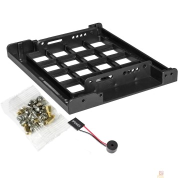 Корпуса Exegate EX269437RUS Корпус Miditower UN-604 Black, ATX, <UN450, 120mm> 2*USB+2*USB3.0, Audio-2