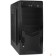 Корпуса Exegate EX261447RUS Корпус Miditower CP-601 Black, ATX, <без БП>, 2*USB, Audio