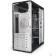 Корпуса Exegate EX261447RUS Корпус Miditower CP-601 Black, ATX, <без БП>, 2*USB, Audio