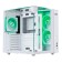 Корпус CBR Корпус ATX Cube X810WT, без БП, 1*USB Type-C, 1*USB 3.0, 1*USB 2.0, HD Audio+Mic, 3*fans, White PCC-ATX-X810WT-WPSU