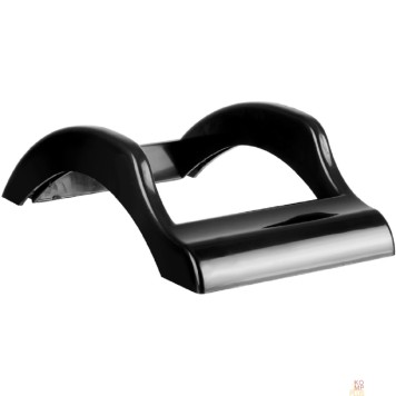 Корпуса Exegate EX268688RUS Корпус MiniITX Exegate MI-207 Black, miniITX/mATX, <M300, 80mm>, 2*USB, Audio-2