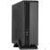 Корпуса Exegate EX268691RUS Корпус MiniITX Exegate MI-207 Black, miniITX/mATX, <M450, 80mm>, 2*USB, Audio