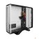 Корпуса Exegate EX268691RUS Корпус MiniITX Exegate MI-207 Black, miniITX/mATX, <M450, 80mm>, 2*USB, Audio