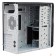 Корпус BA833BK PM-600ATX-F U3.0*2+A(HD) Mid-ATX  (PSU Powerman)  6125674  