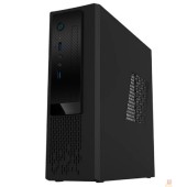 Корпус PS201BK(PS201A-BK) PM-300TFX U3.0*2+A(HD)+FAN  (PSU Powerman) 6125688 